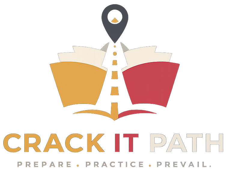 CrackitPath Logo